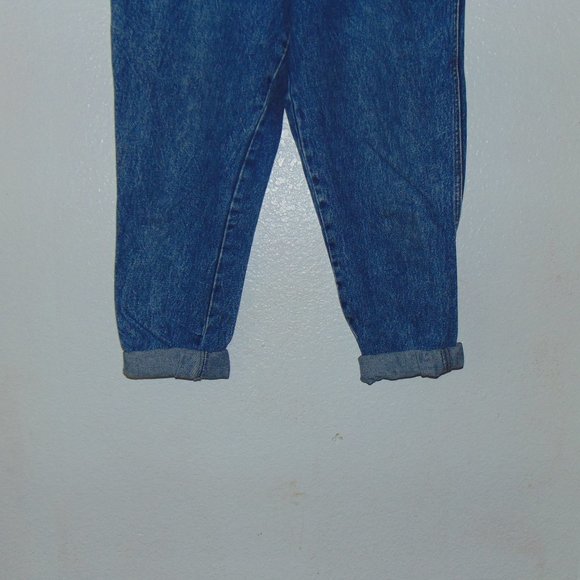 Vintage Mom Jeans (12) - Picture 3 of 6